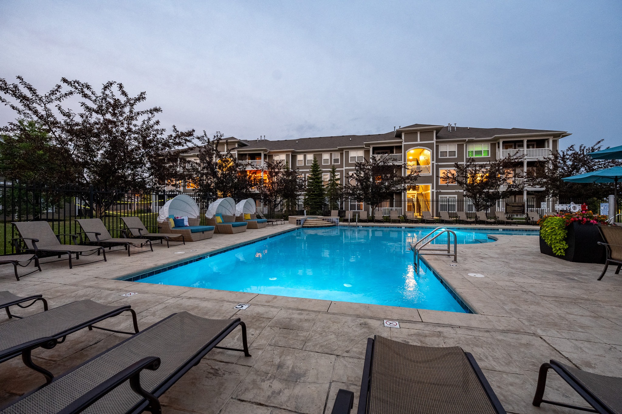 Maple Knoll Apartments Image 15