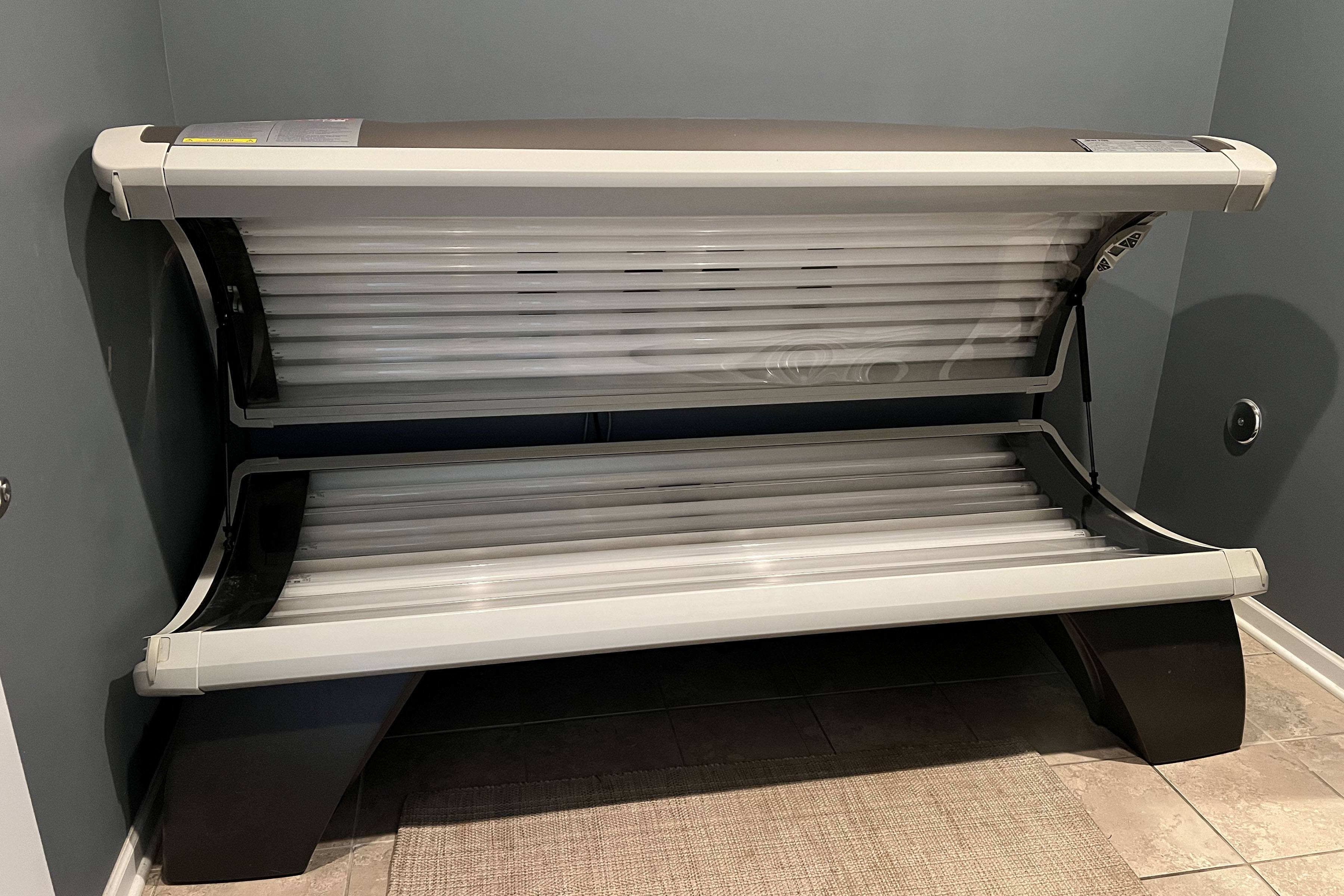 Brookfield Village Tanning