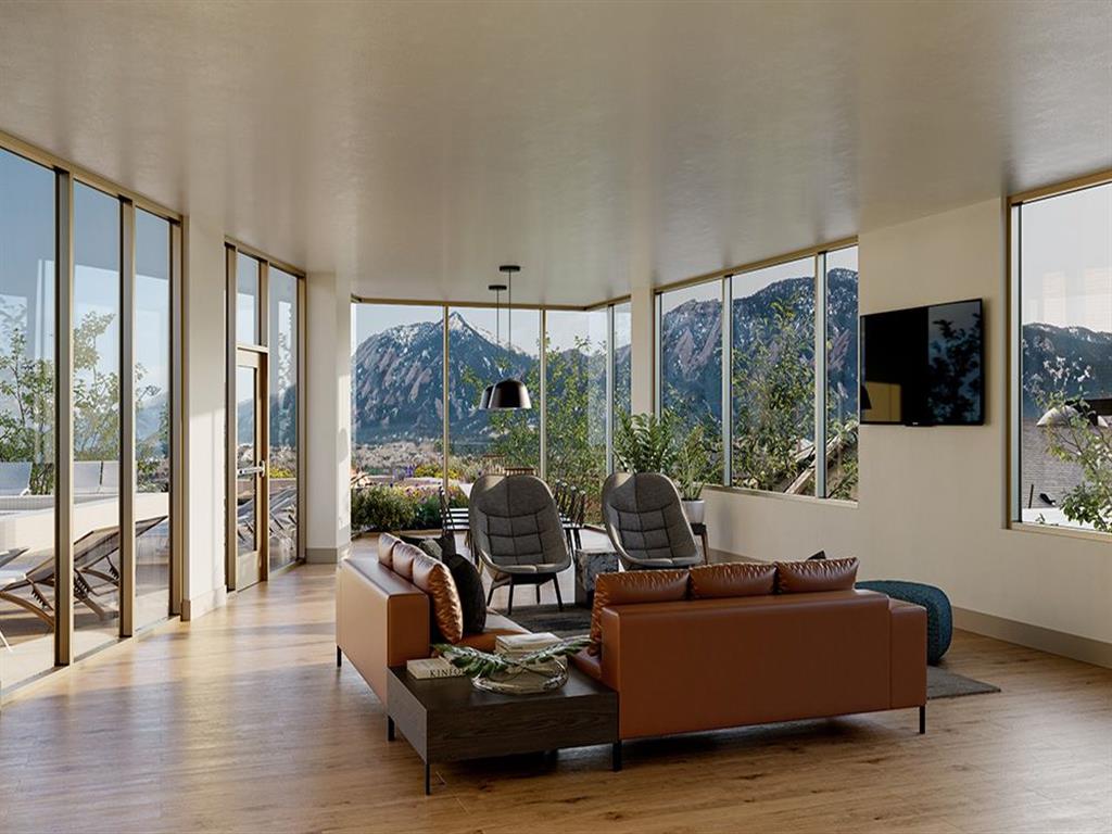 S'PARK Apartments | Timber Image 1