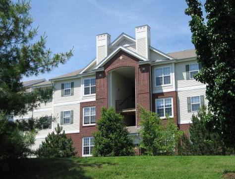 Westpark Apartment Townhomes Image 2