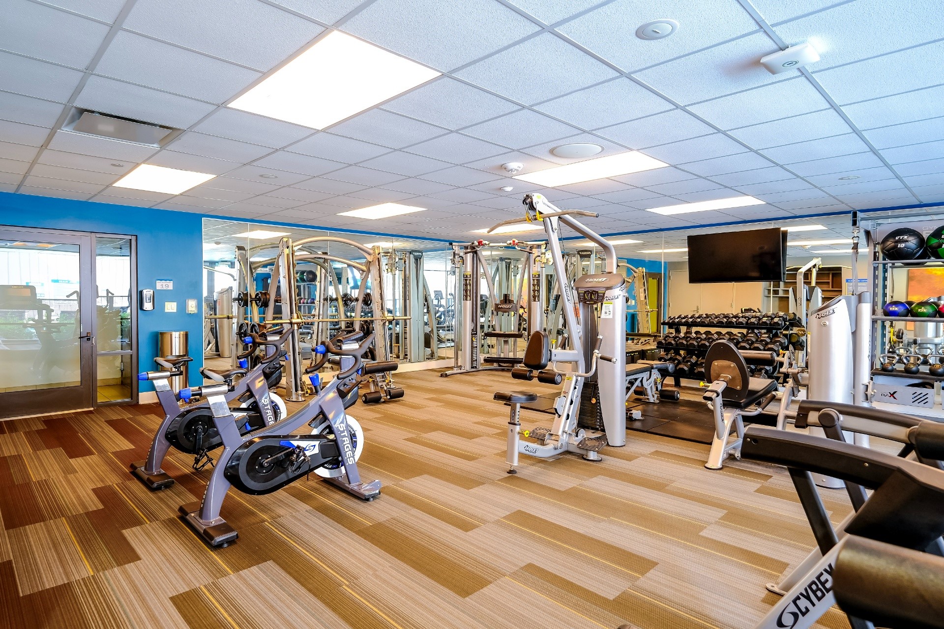 Berkshire Riverview Image 27