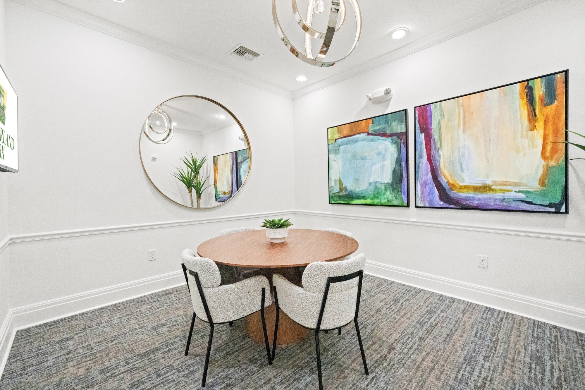 Cumberland Park Apartments Image 20