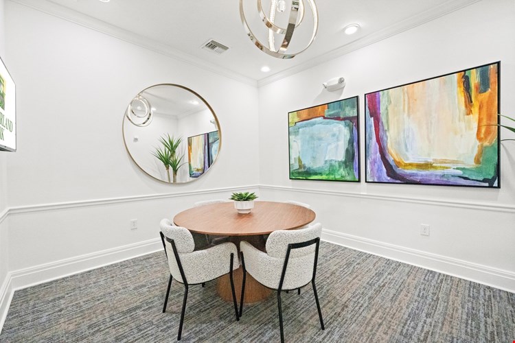 Cumberland Park Apartments Image 20