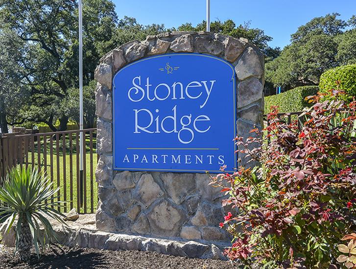Stoney Ridge Image 1