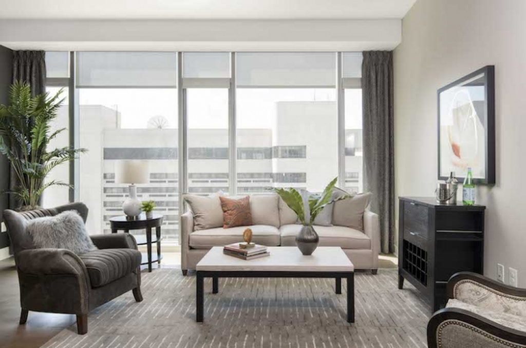 The Residences at 300 St. Paul Image 1