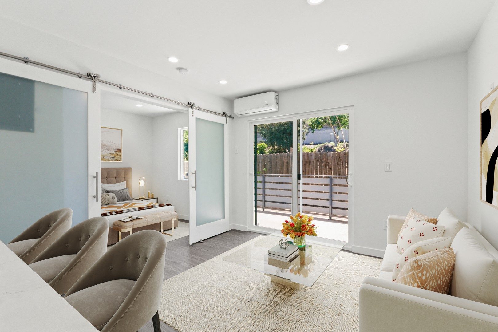 Parkwood Apartments Image 19