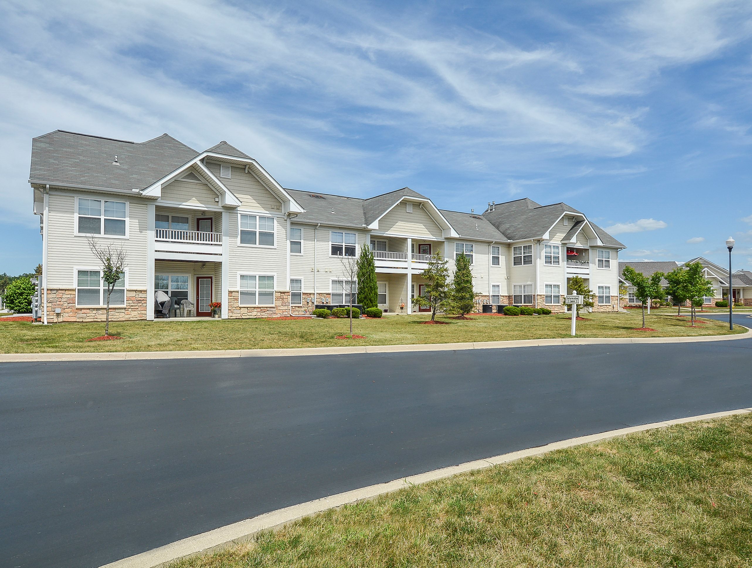 Preston Pointe of Brownstown Image 3