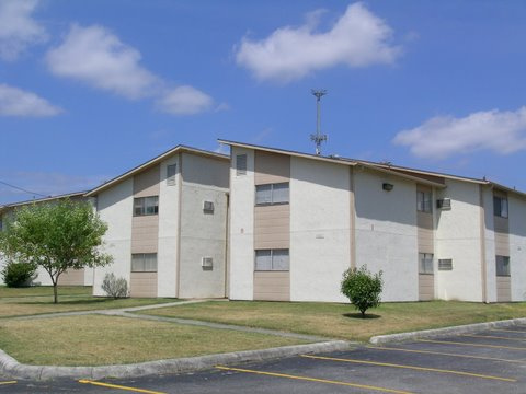 Parkside Apartments Image 6