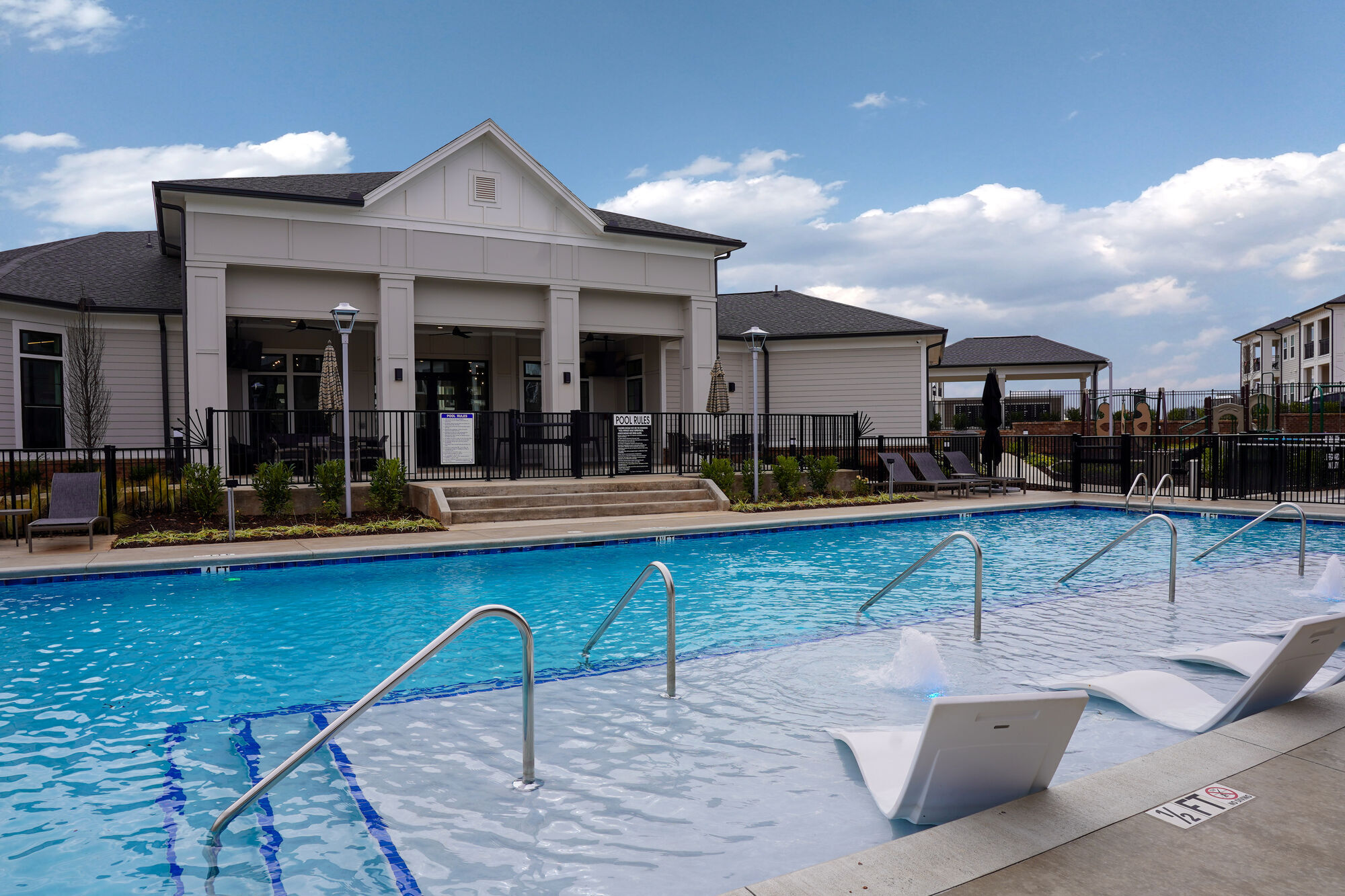 The Lodges at Fort Mill Image 1