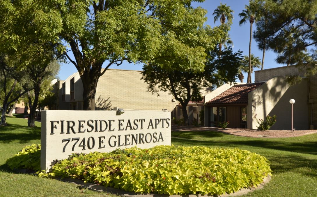 Fireside East Image 1