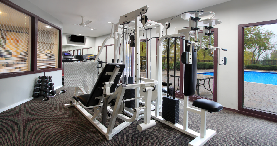 Inwood Village Apartments Image 12