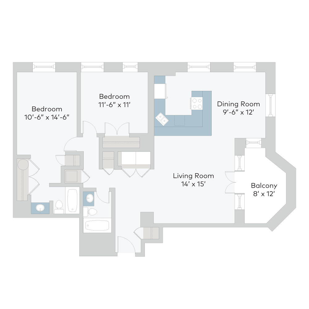 Kingsbury Image 1
