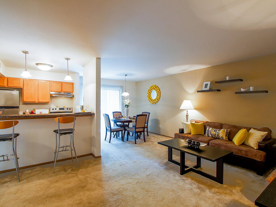 Westport Station Apartments Image 10