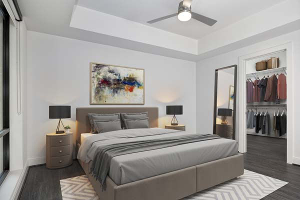 Camden Buckhead Image 11