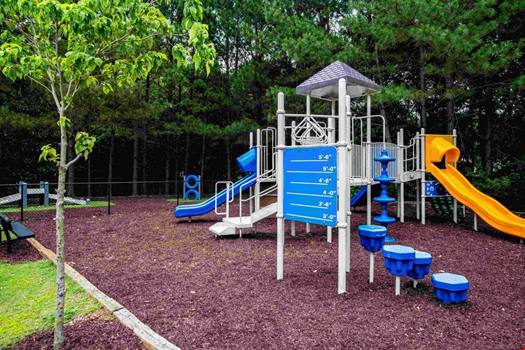 Unleash endless smiles and unforgettable adventures at our vibrant playground!