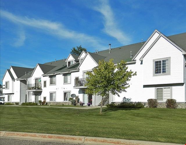 Lake Village Apartments Auburn Hills Apartment Interior