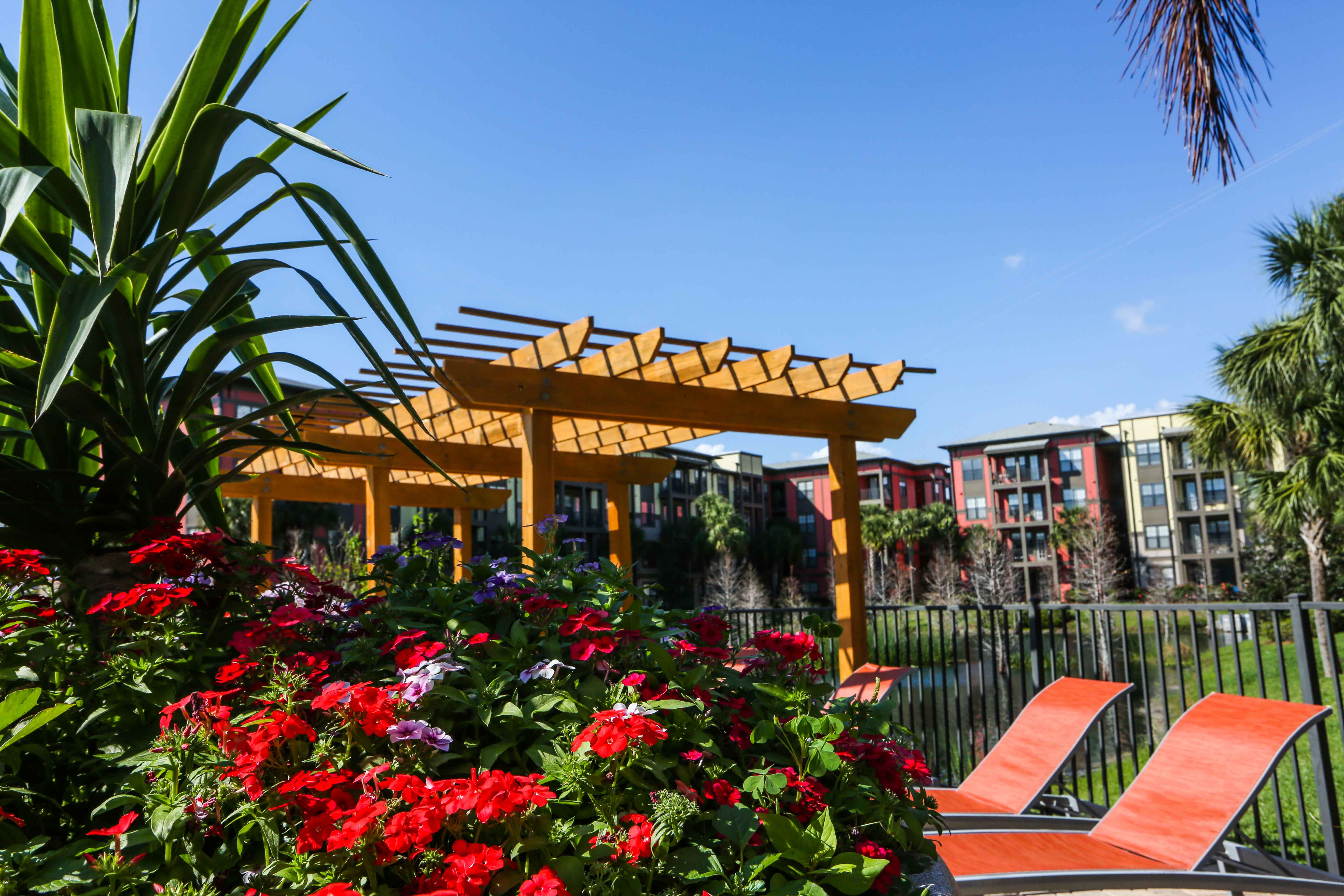 5 West Apartments Image 5