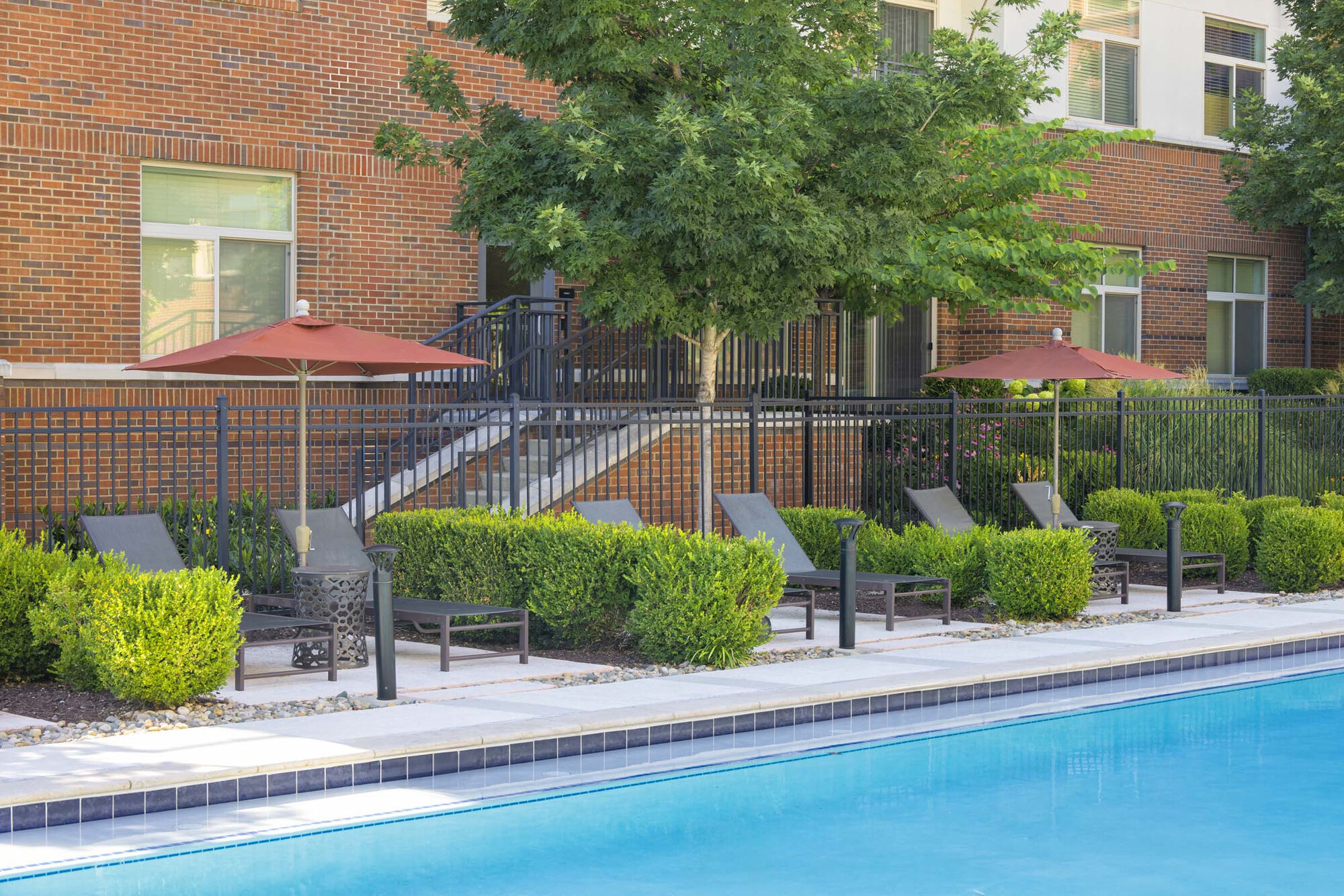 Camden Franklin Park Image 26