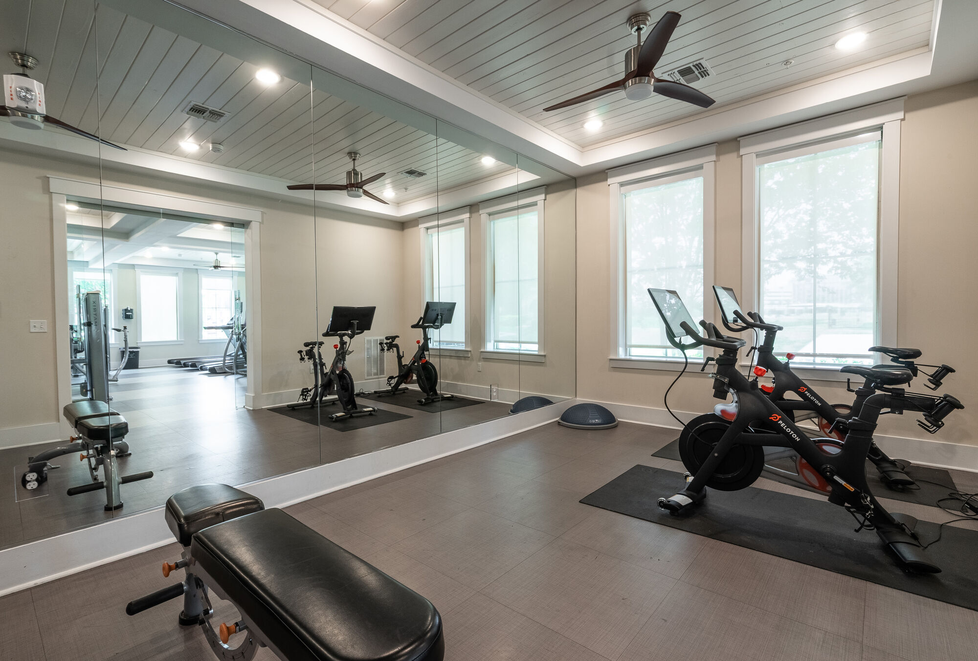 Novus Westshore Image 12