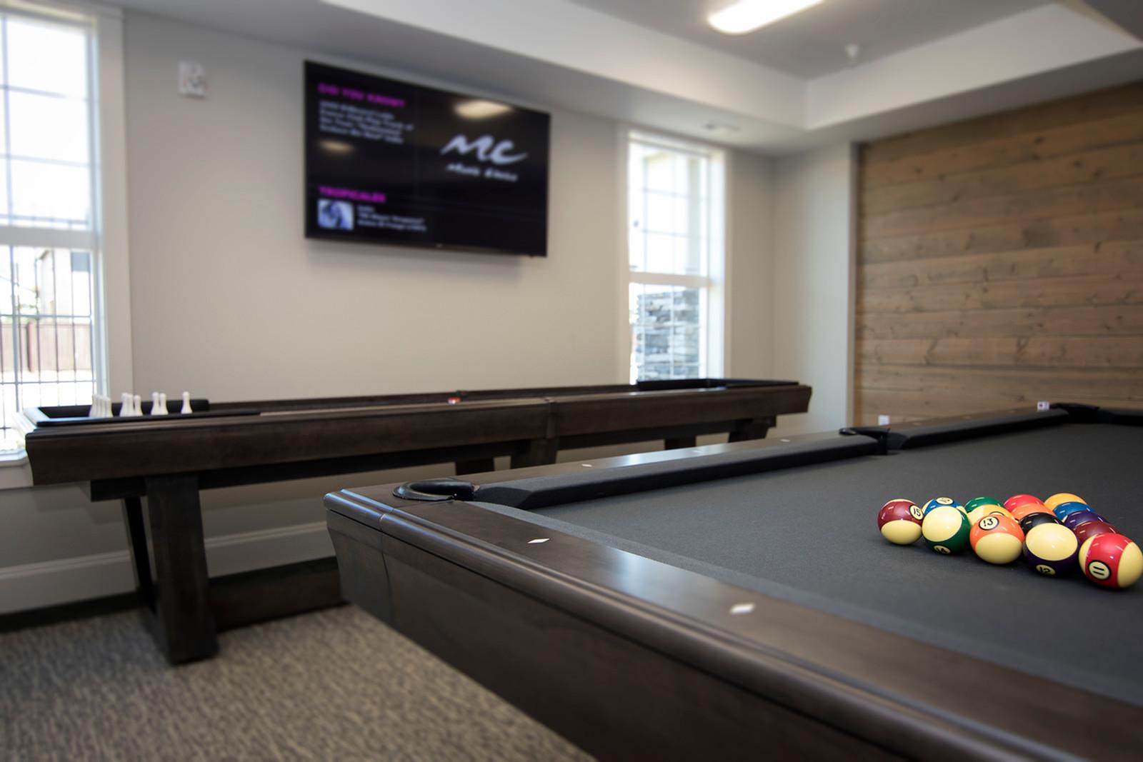 Silver Creek Apartments Image 11