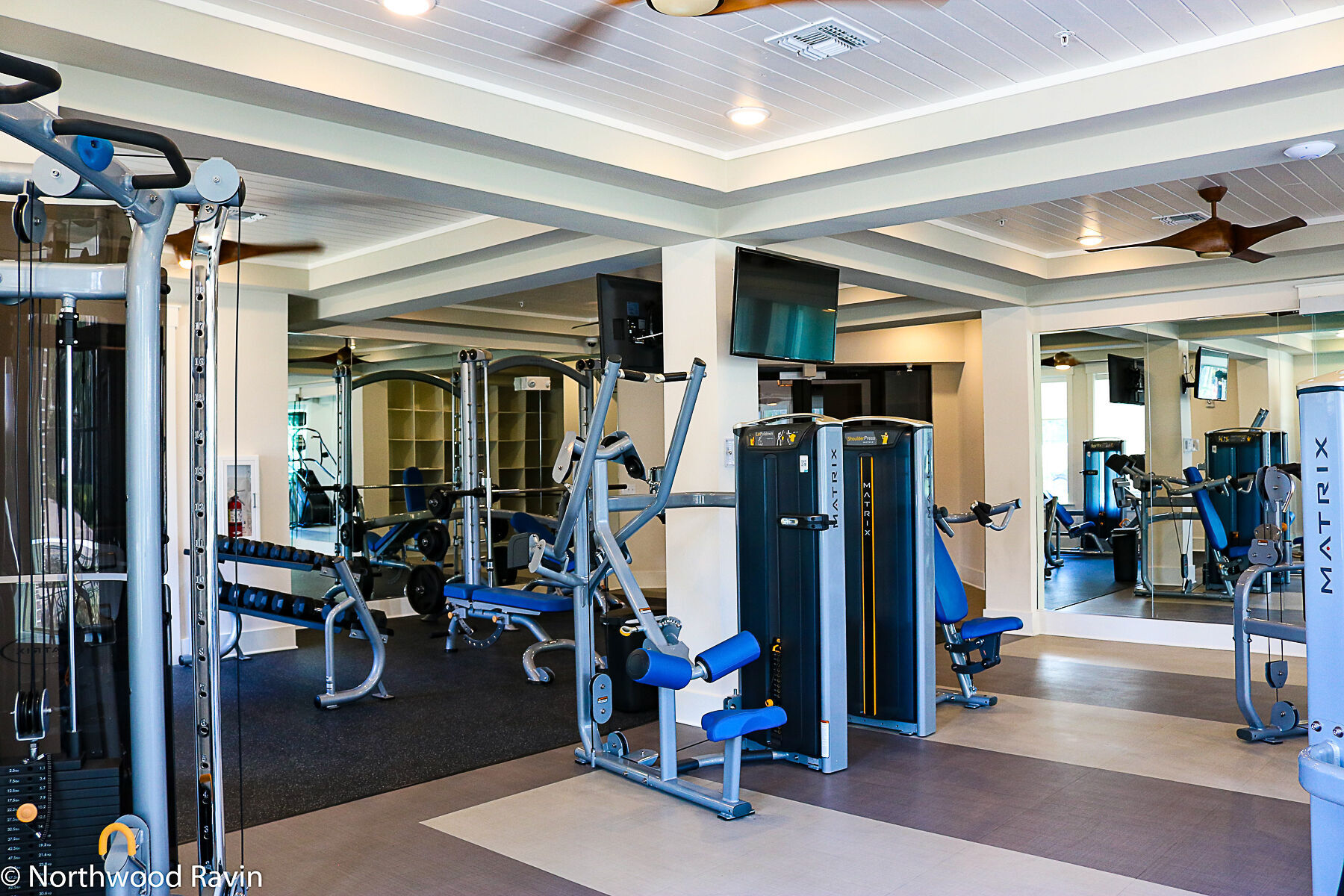 Novus Westshore Image 4