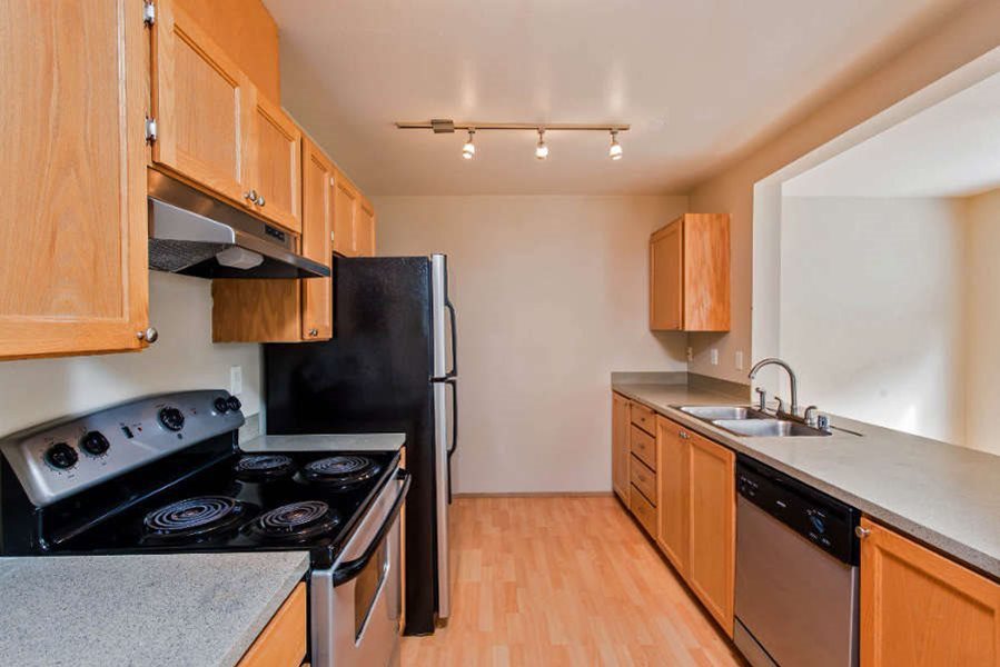 Townhomes at Mountain View Sumner Image 6