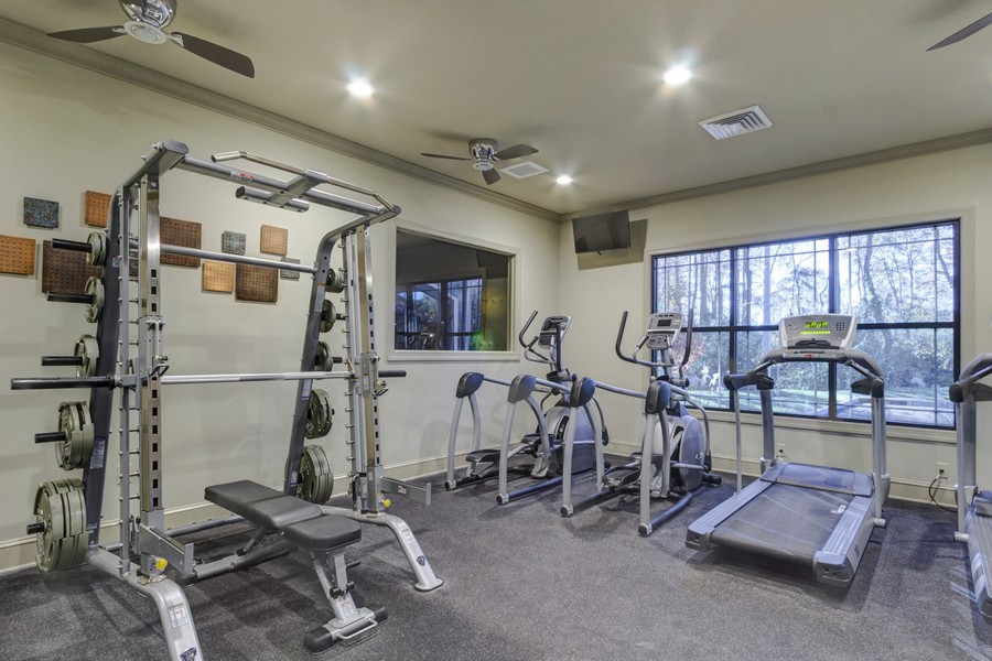 Cambridge Station Image 6