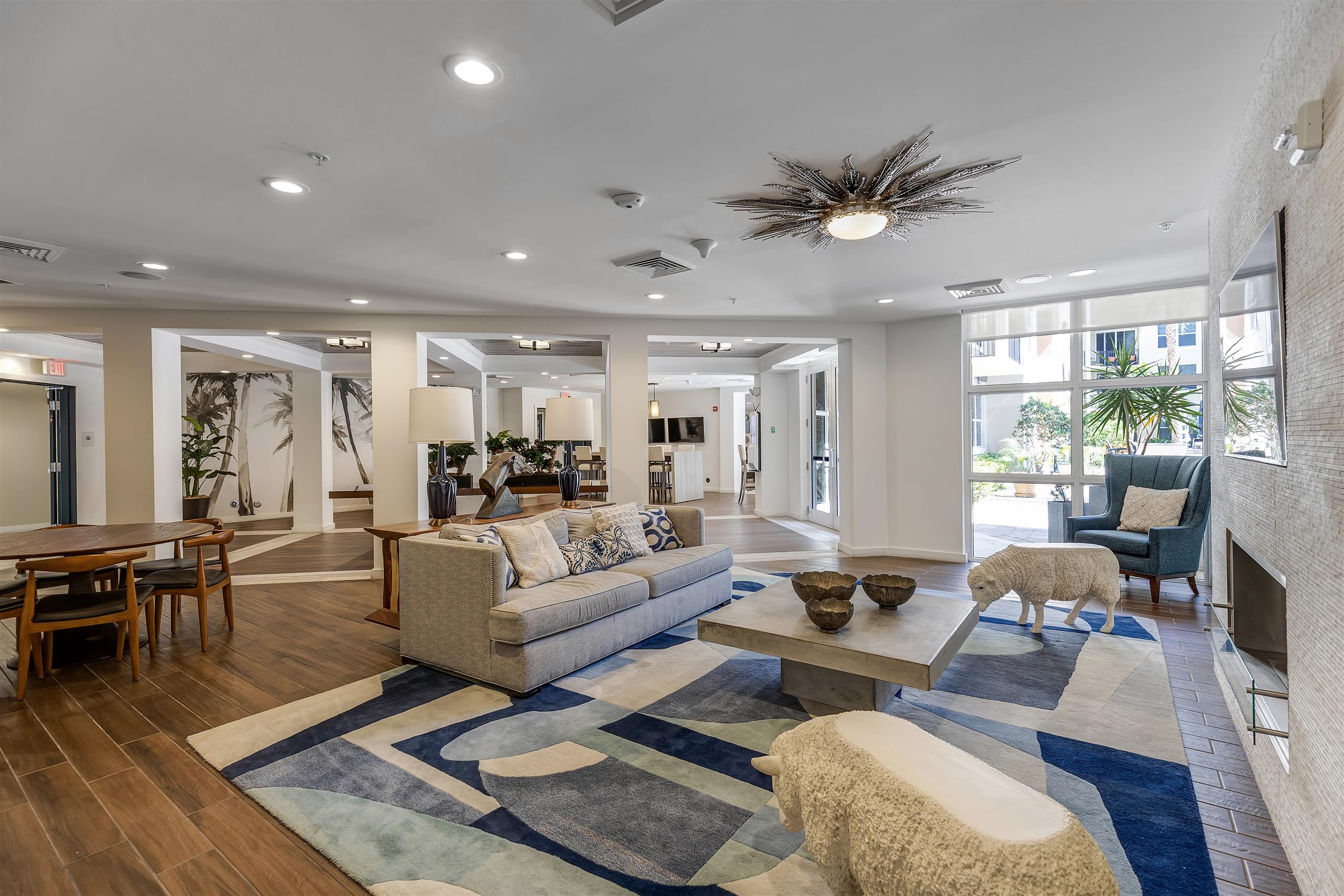 Paraiso at Fountain Square Image 36