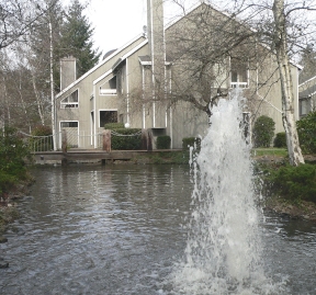 Woodlake Apartments Image 1