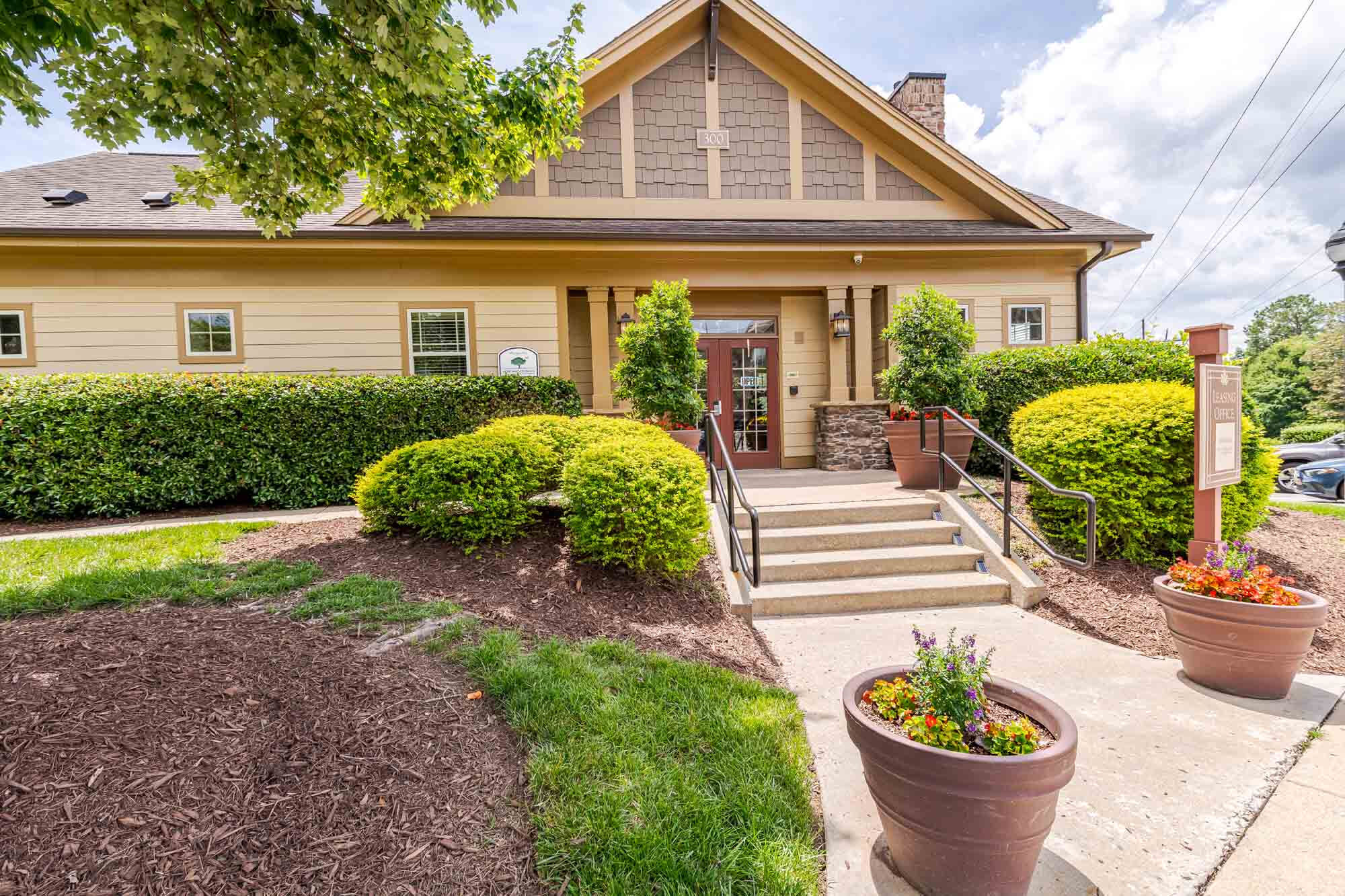 Cosgrove Hill Image 54