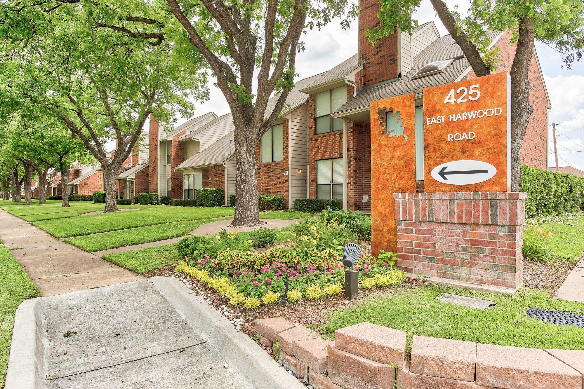 Park Place Apartments Image 9