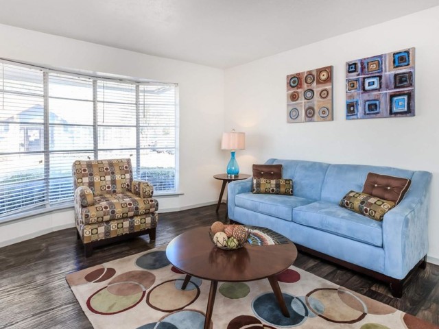 Ventana at Spring Valley Image 8