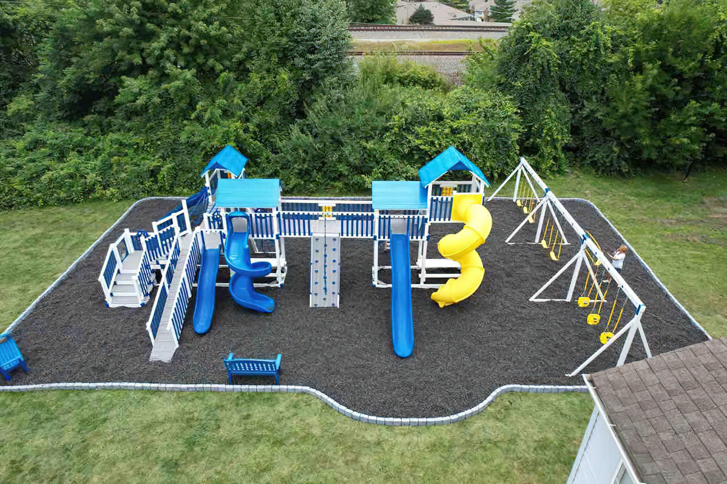 Stratford Chase Townhomes Image 3