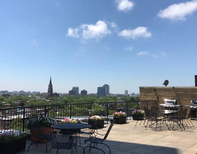 Park View Apartments Image 8