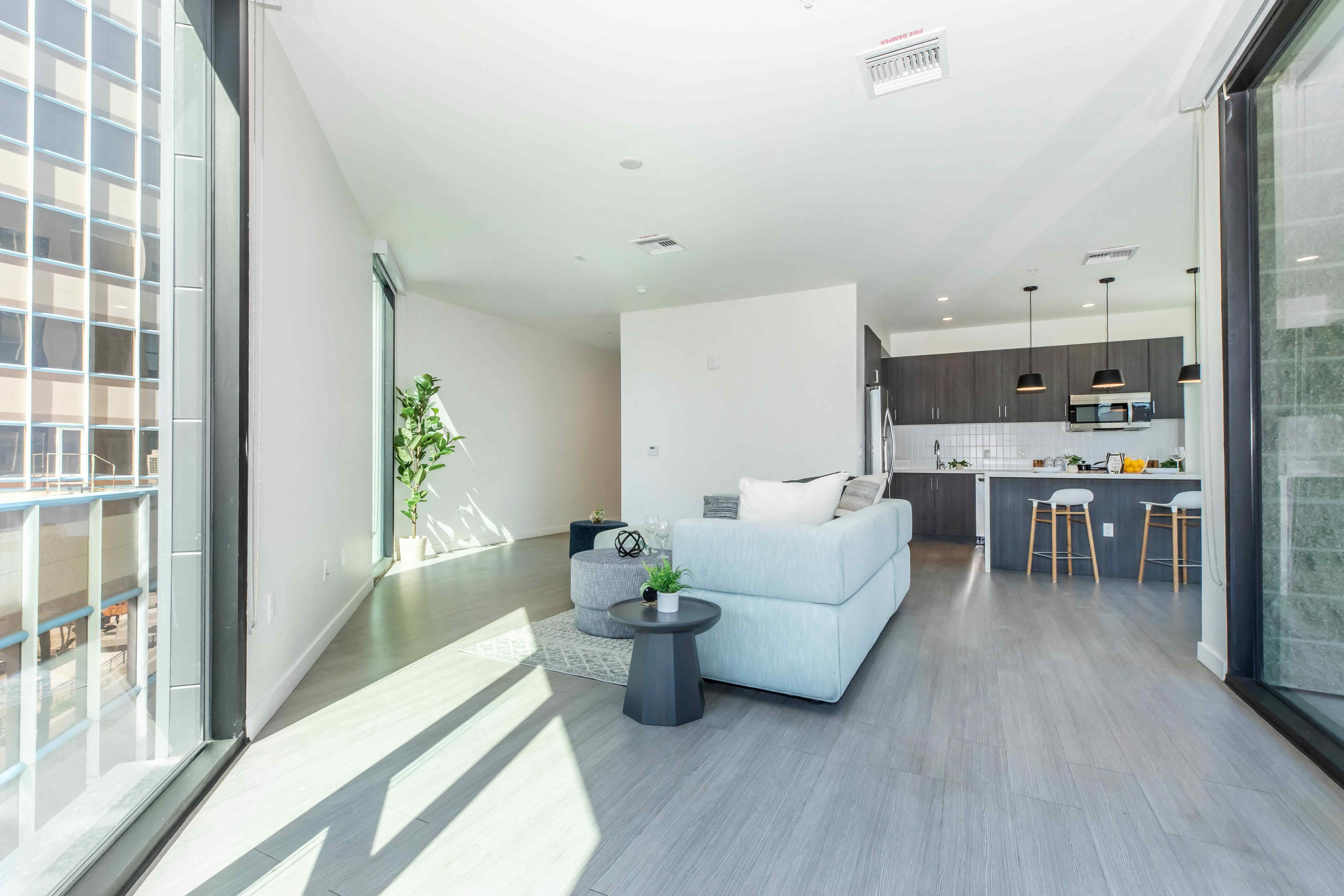 Rendezvous Urban Flats Image 12