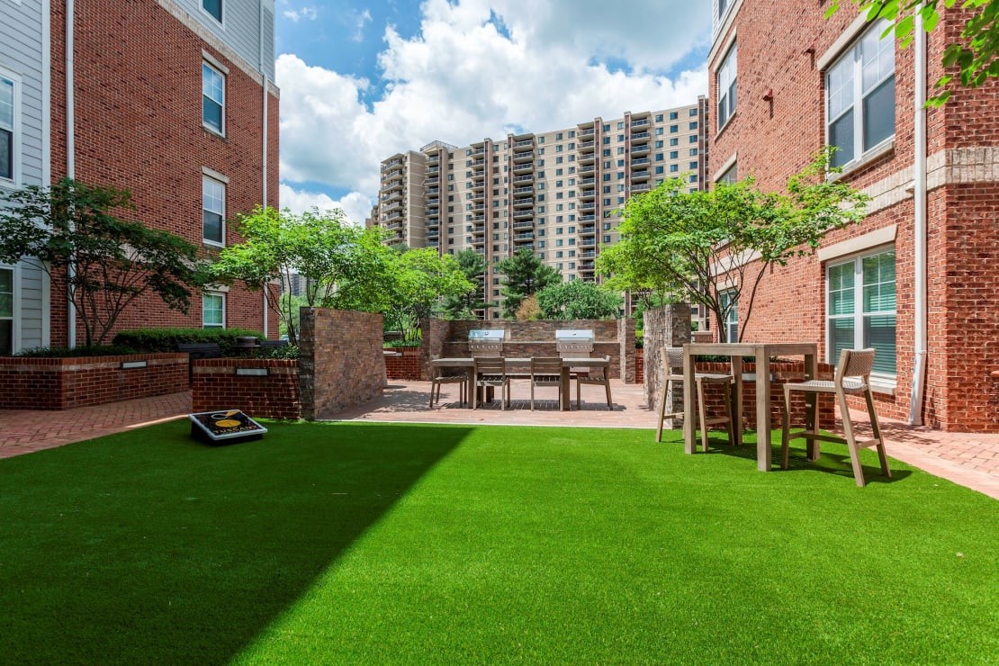 The Tuscany Apartments Image 1