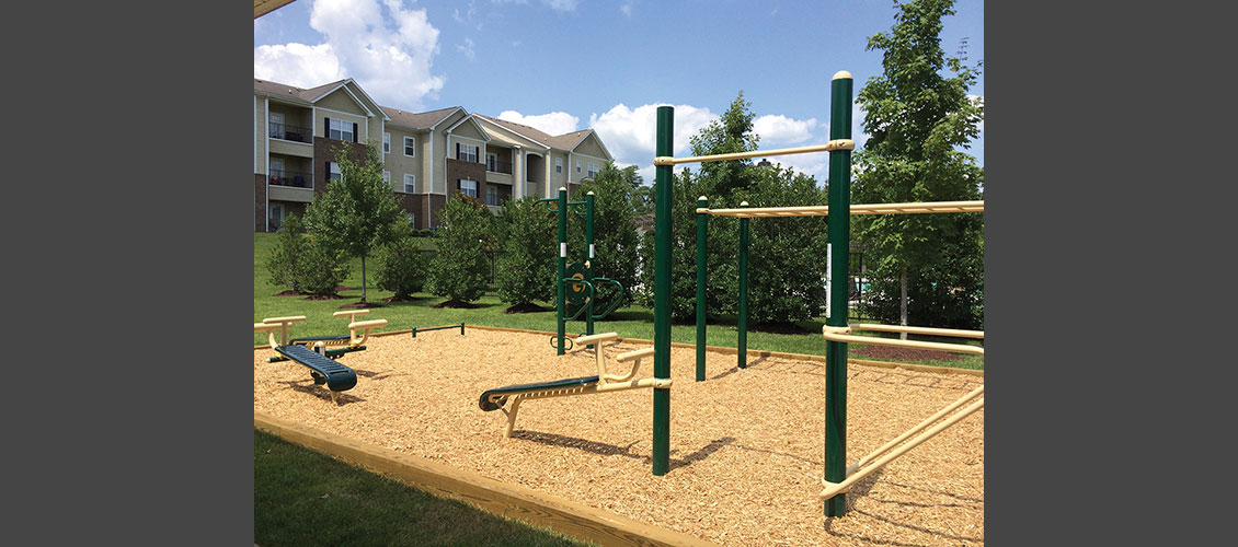 Lovell Crossing Apartments LLC Image 9