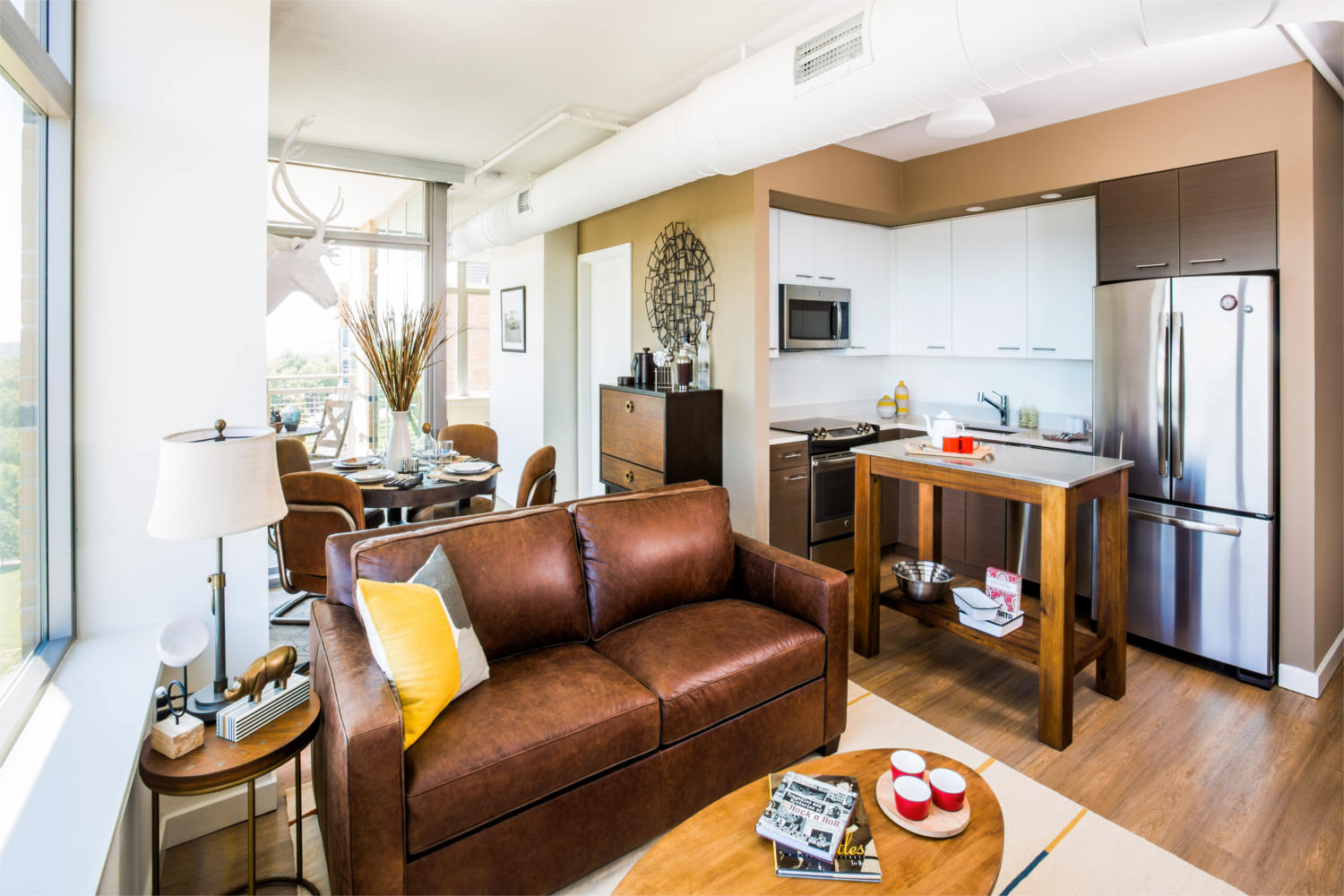 The View Ballston Image 19