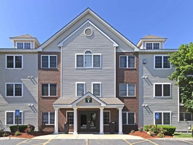 Hampshire Green Image 2