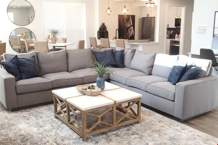 Brook View Apartment Homes Image 15