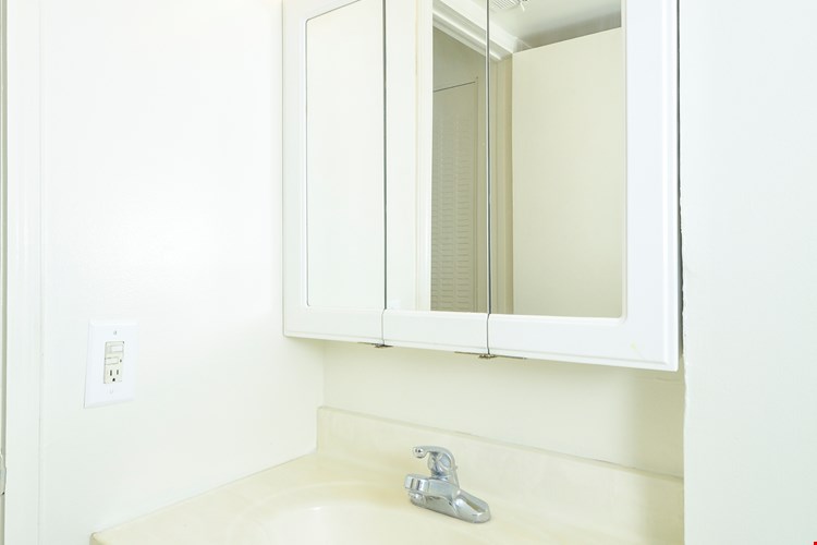 Fox Run 1 BR Bath Vanity