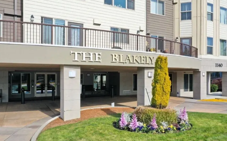 The Blakely  Image 1