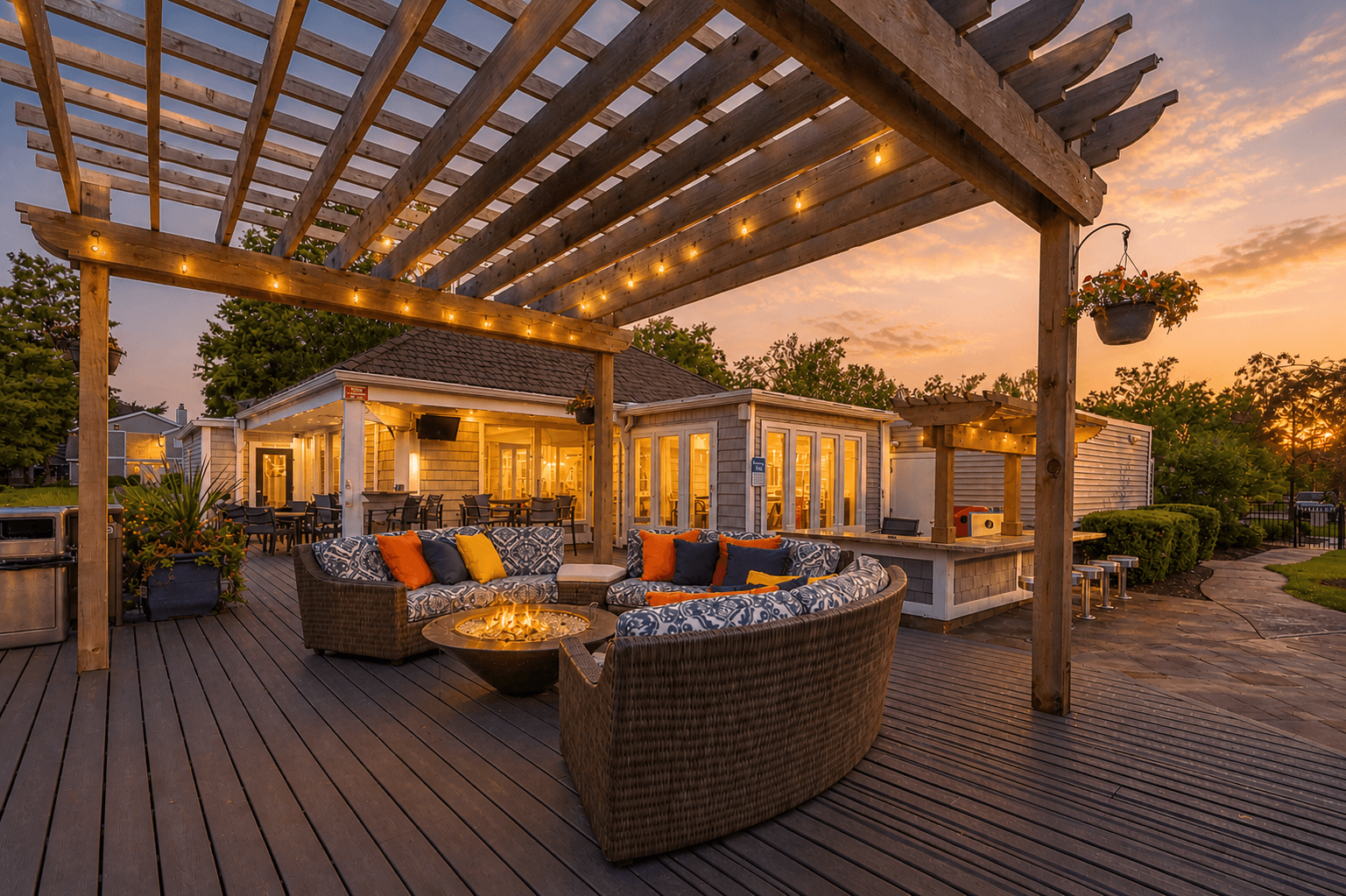 Harpers Point Apartments* Image 18