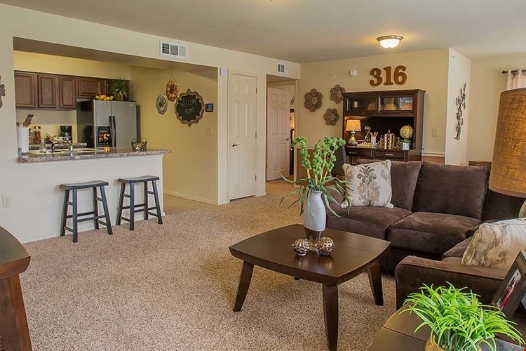 Park at Mission Hills  Image 14