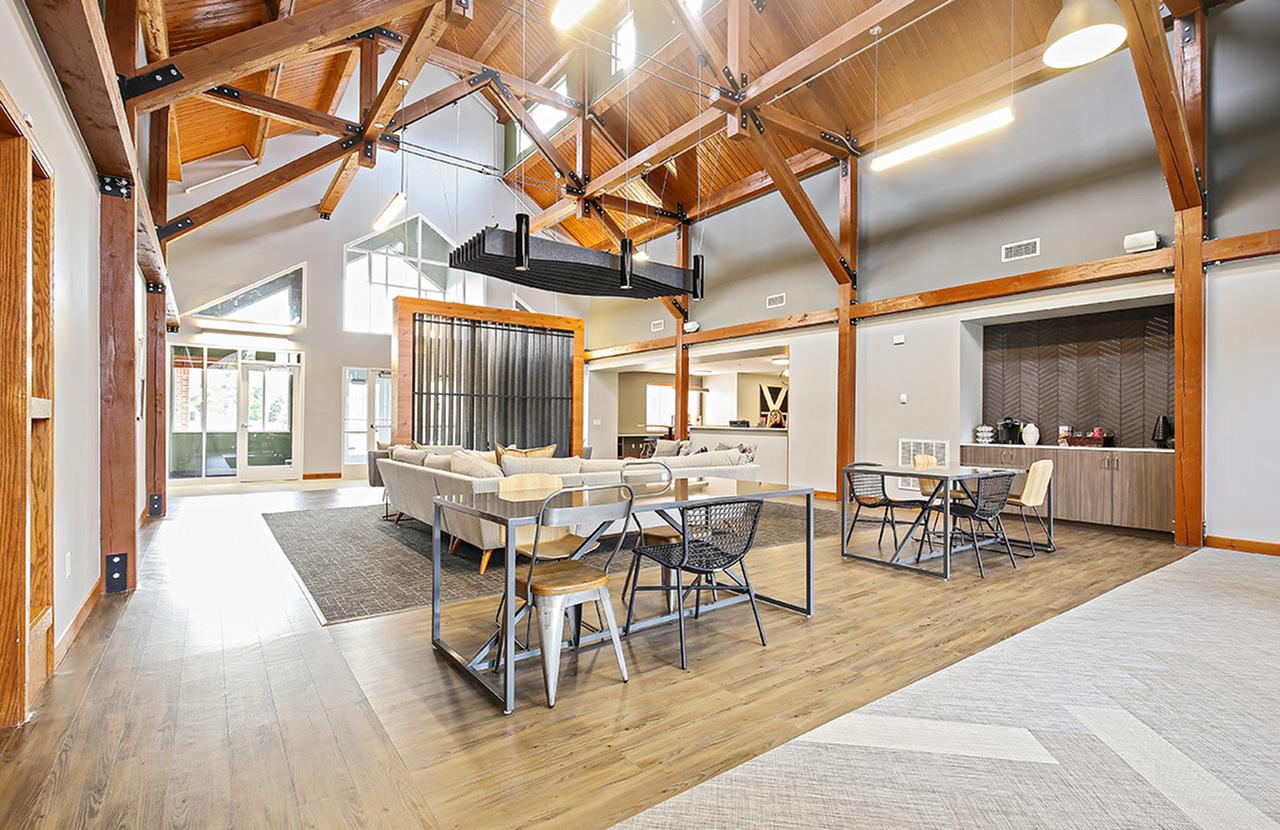 Arrive at Eden Prairie Image 4