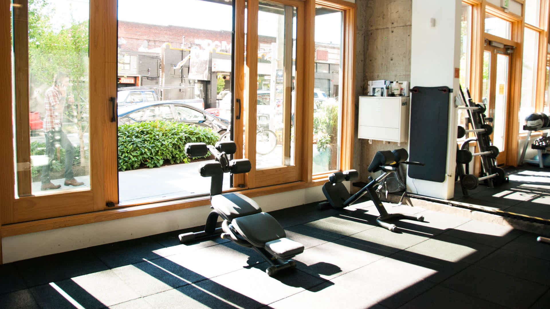 Chloe on Union Image 39