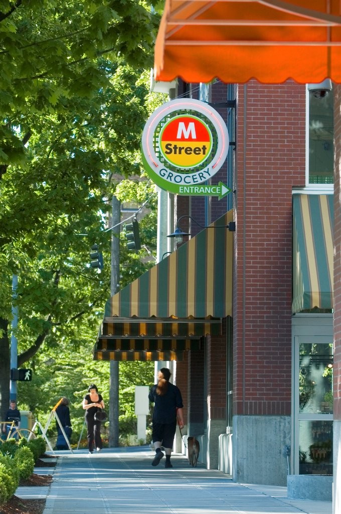 M Street Image 31