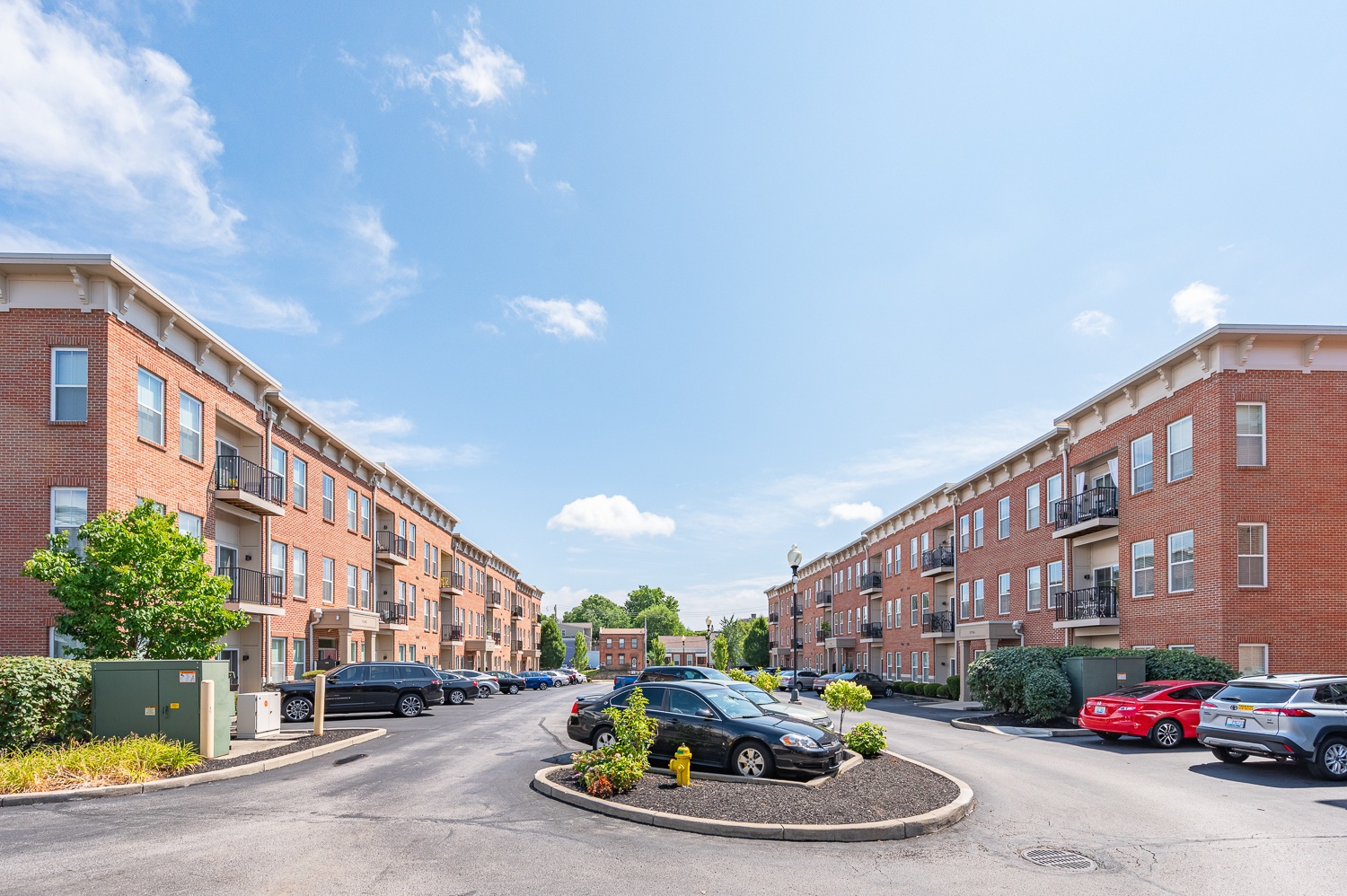 Monmouth Row Apartments Image 100