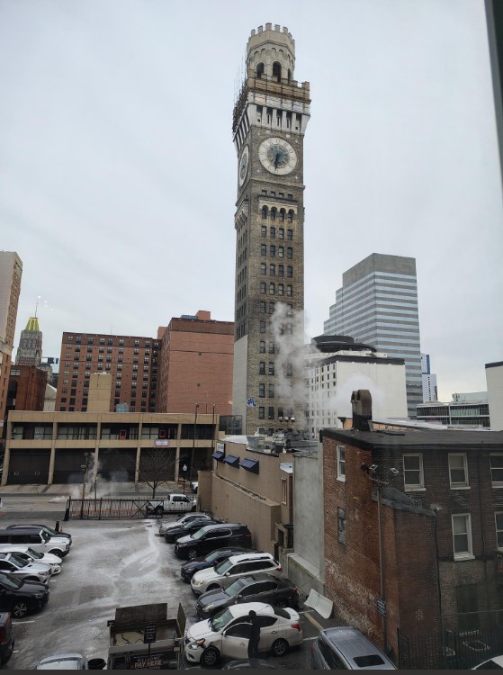 Marlboro Classic Apt & Redwood Square Image 115