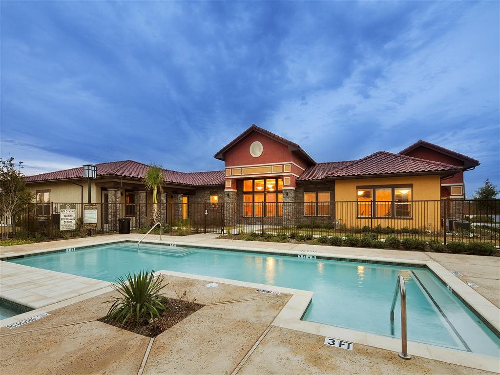 Golden Bamboo Village II Image 4